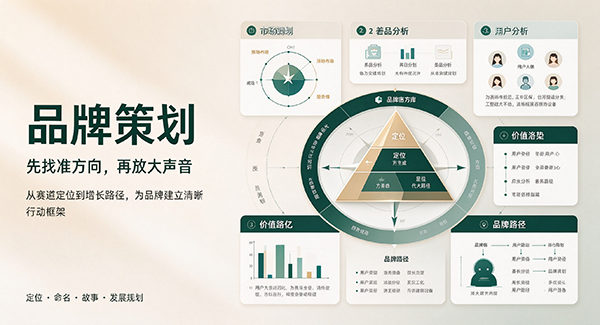 郴州品牌策划