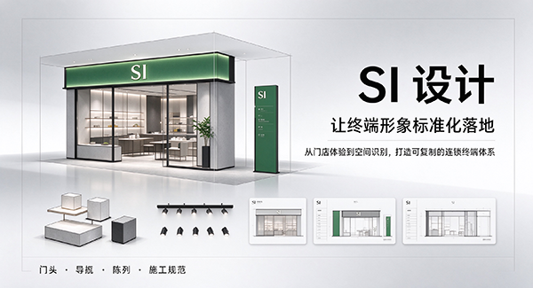 郴州SI设计